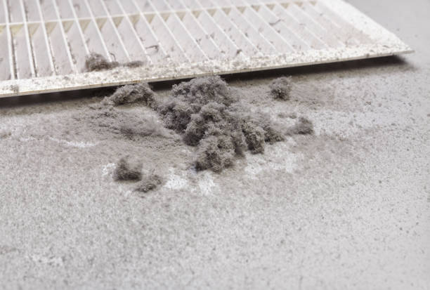 Home Air Vent Cleaning in LA