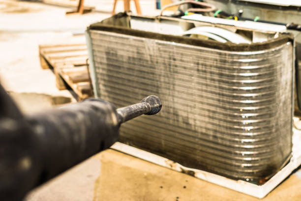Best Air Duct Cleaning Near Me  in Breaux Bridge, LA