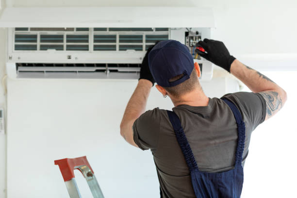 Best Air Vent Cleaning Services  in Breaux Bridge, LA