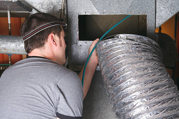 Best Ventilation Cleaning Services  in Breaux Bridge, LA