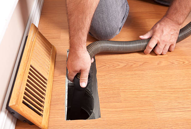 Best Professional Duct Cleaning Services  in Breaux Bridge, LA