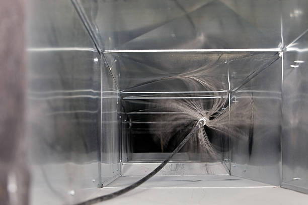 Best Ductwork Cleaning Services  in Breaux Bridge, LA