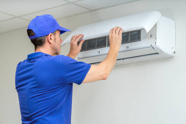 Best Affordable Duct Cleaning Services  in Breaux Bridge, LA