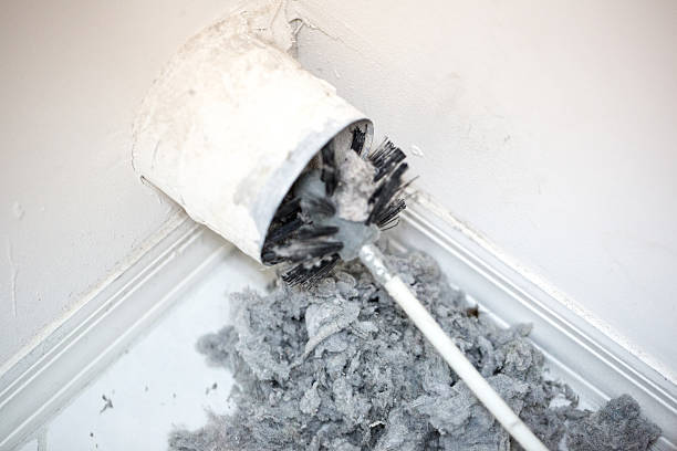 Best Air Vent Cleaning Services  in Breaux Bridge, LA