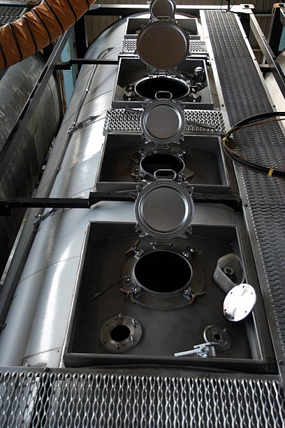 Ductwork Cleaning Services in LA