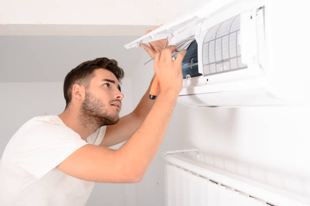 Best Home Air Vent Cleaning  in Breaux Bridge, LA