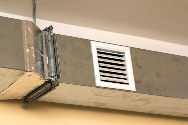 Best Emergency Air Duct Cleaning  in Breaux Bridge, LA